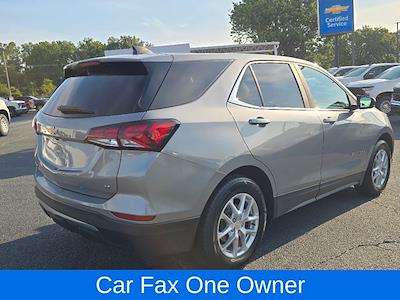 2023 Chevrolet Equinox FWD SUV for sale #2S2475 - photo 2