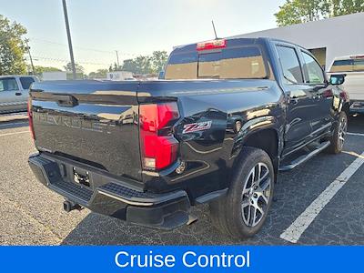 2023 Chevrolet Colorado Crew Cab 4x4 Pickup for sale #2S2479 - photo 2