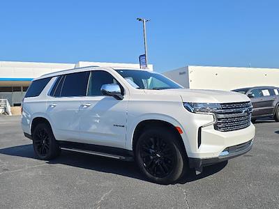 2023 Chevrolet Tahoe 4WD SUV for sale #2S2484 - photo 1