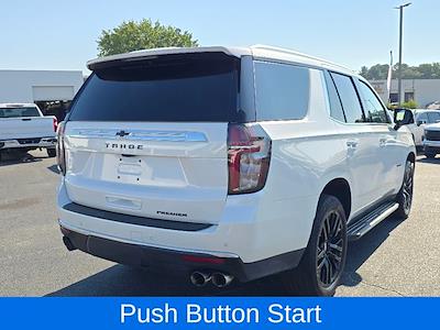 2023 Chevrolet Tahoe 4WD SUV for sale #2S2484 - photo 2