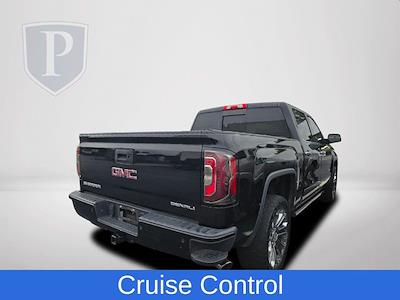 2017 GMC Sierra 1500 Crew Cab 4WD Pickup for sale #2S2484A - photo 2