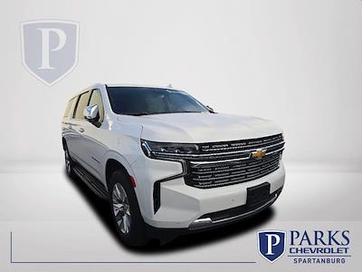 2023 Chevrolet Suburban 4WD SUV for sale #2S2493 - photo 1