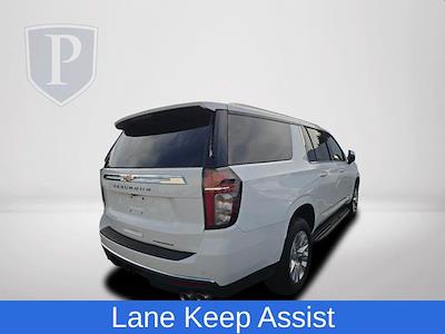 2023 Chevrolet Suburban 4WD SUV for sale #2S2493 - photo 2