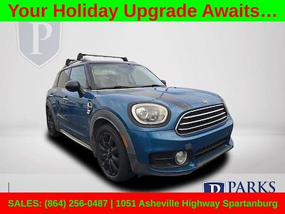 Used 2019 MINI Countryman for sale #2S2493B - photo 1