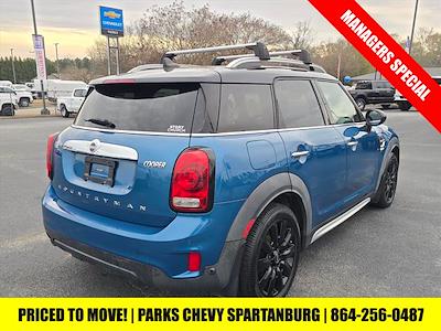 Used 2019 MINI Countryman Signature for sale #2S2493B - photo 2