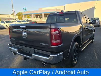 2022 Ram 1500 Crew Cab 4WD Pickup for sale #2S2495 - photo 2