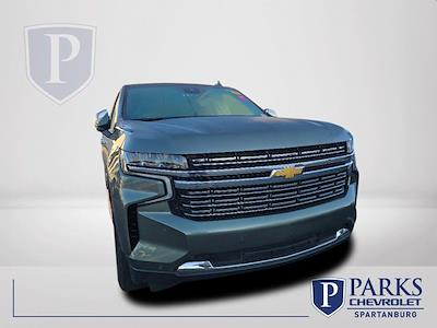 2023 Chevrolet Suburban 4WD SUV for sale #2S2500 - photo 1