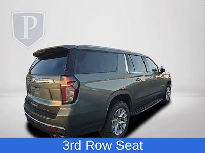 2023 Chevrolet Suburban 4WD SUV for sale #2S2500 - photo 2