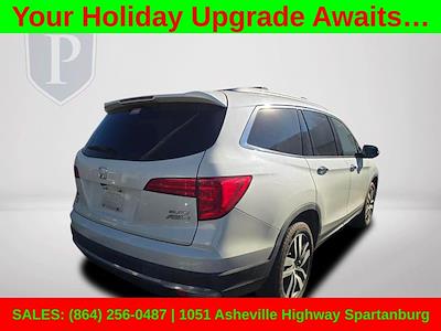 2017 Honda Pilot AWD SUV for sale #2S2500A - photo 2