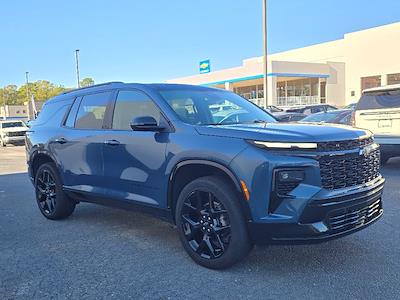 2024 Chevrolet Traverse FWD SUV for sale #2S2510 - photo 1
