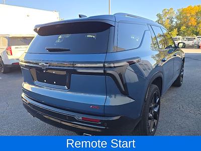 2024 Chevrolet Traverse FWD SUV for sale #2S2510 - photo 2