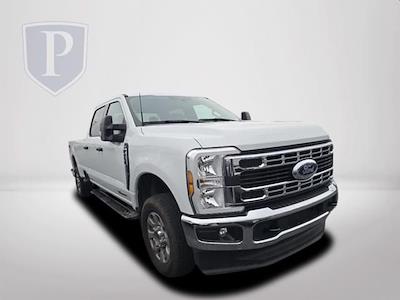 2024 Ford F-250 Crew Cab 4WD Pickup for sale #2S2514 - photo 2