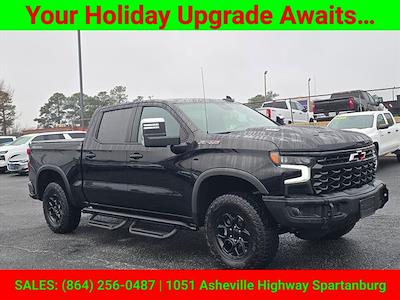 2024 Chevrolet Silverado 1500 Crew Cab 4WD Pickup for sale #2S2522 - photo 1
