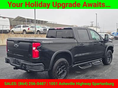 2024 Chevrolet Silverado 1500 Crew Cab 4WD Pickup for sale #2S2522 - photo 2