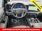 2024 Chevrolet Silverado 1500 Crew Cab 4WD Pickup for sale #2S2522 - photo 12