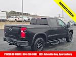 2024 Chevrolet Silverado 1500 Crew Cab 4WD Pickup for sale #2S2522 - photo 2