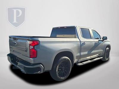 2023 Chevrolet Silverado 1500 Crew Cab 4WD Pickup for sale #2S2529 - photo 2