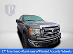 2014 Ford F-150 SuperCrew Cab 4WD Pickup for sale #2S2529A - photo 9