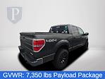 2014 Ford F-150 SuperCrew Cab 4WD Pickup for sale #2S2529A - photo 2