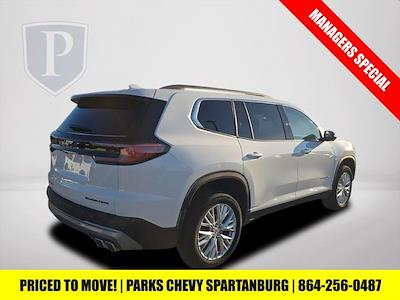 Used 2024 GMC Acadia Elevation for sale #2S2538 - photo 2
