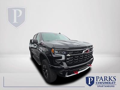 2024 Chevrolet Silverado 1500 Crew Cab 4WD Pickup for sale #2S2540 - photo 1