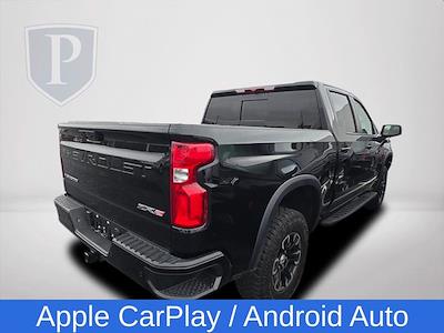 2024 Chevrolet Silverado 1500 Crew Cab 4WD Pickup for sale #2S2540 - photo 2