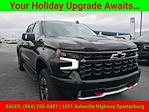 2024 Chevrolet Silverado 1500 Crew Cab 4WD Pickup for sale #2S2540 - photo 11