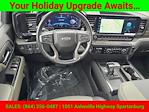 2024 Chevrolet Silverado 1500 Crew Cab 4WD Pickup for sale #2S2540 - photo 17