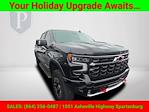 2024 Chevrolet Silverado 1500 Crew Cab 4WD Pickup for sale #2S2540 - photo 3