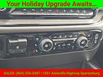 2024 Chevrolet Silverado 1500 Crew Cab 4WD Pickup for sale #2S2540 - photo 27