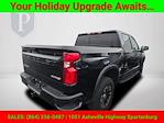 2024 Chevrolet Silverado 1500 Crew Cab 4WD Pickup for sale #2S2540 - photo 2