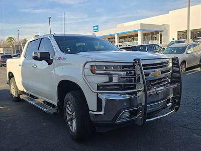 2020 Chevrolet Silverado 1500 Crew Cab 4WD Pickup for sale #2S2540A - photo 1