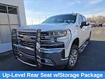 2020 Chevrolet Silverado 1500 Crew Cab 4WD Pickup for sale #2S2540A - photo 11