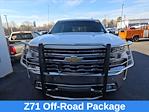 2020 Chevrolet Silverado 1500 Crew Cab 4WD Pickup for sale #2S2540A - photo 12