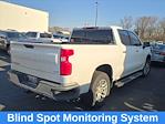 2020 Chevrolet Silverado 1500 Crew Cab 4WD Pickup for sale #2S2540A - photo 7