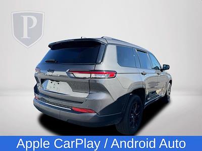 2024 Jeep Grand Cherokee L 4WD SUV for sale #2S2541 - photo 2