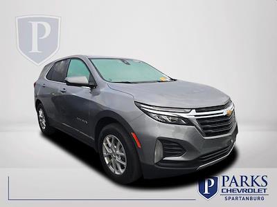 2024 Chevrolet Equinox FWD SUV for sale #2S2543 - photo 1