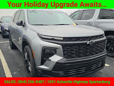 2024 Chevrolet Traverse AWD SUV for sale #2S2544 - photo 1