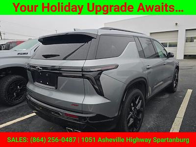 2024 Chevrolet Traverse AWD SUV for sale #2S2544 - photo 2