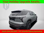 2024 Chevrolet Traverse AWD SUV for sale #2S2544 - photo 2