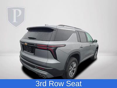 2024 Chevrolet Traverse AWD SUV for sale #2S2545 - photo 2