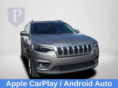Used 2019 Jeep Cherokee Latitude for sale #2S2545A - photo 1