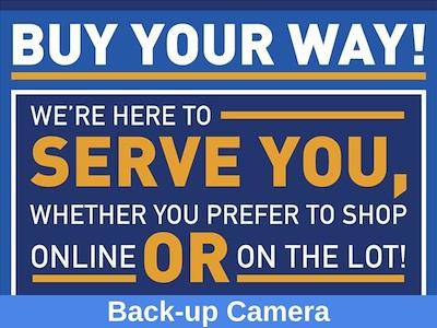 Used 2019 Jeep Cherokee Latitude for sale #2S2545A - photo 2