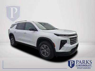 2024 Chevrolet Traverse AWD SUV for sale #2S2546 - photo 1