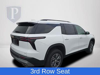 2024 Chevrolet Traverse AWD SUV for sale #2S2546 - photo 2