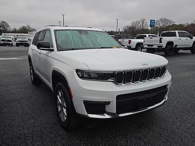 2023 Jeep Grand Cherokee L 4WD SUV for sale #2S2549 - photo 1