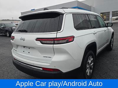 2023 Jeep Grand Cherokee L 4WD SUV for sale #2S2549 - photo 2