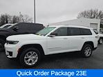 2023 Jeep Grand Cherokee L 4WD SUV for sale #2S2549 - photo 10