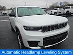 2023 Jeep Grand Cherokee L 4WD SUV for sale #2S2549 - photo 13