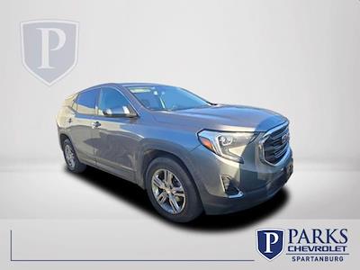 Used 2019 GMC Terrain SLE for sale #2S2549A - photo 1